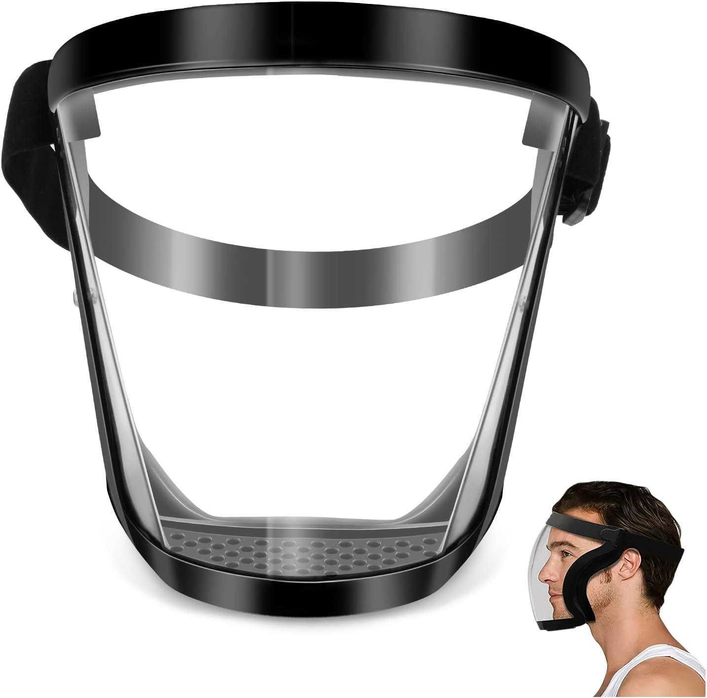 safety face mask