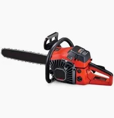 PETROL CHAIN SAW