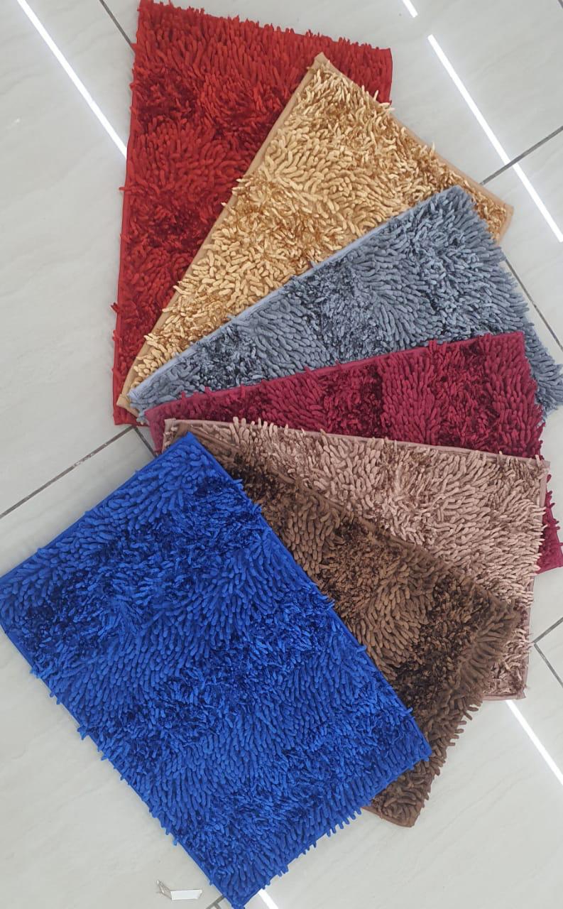 Organic Pantry Staples