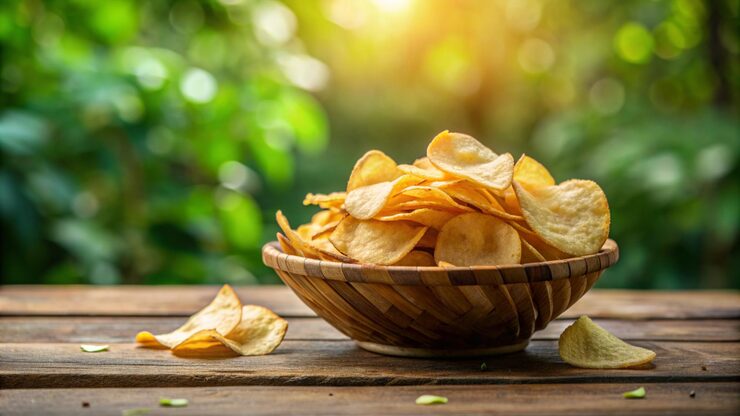 Organic Pantry Staples