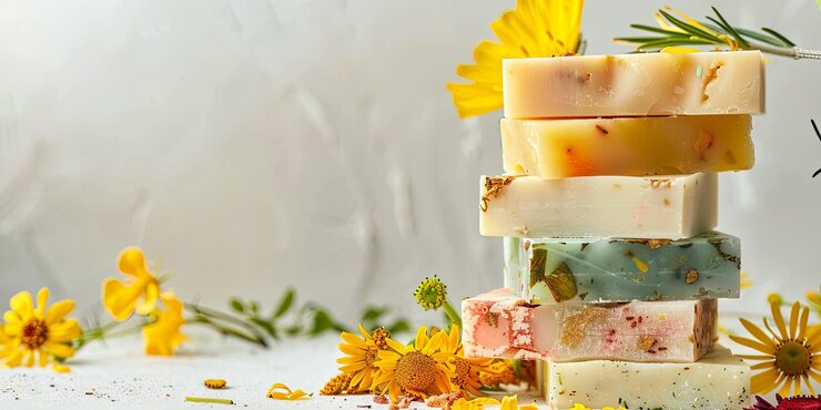 Organic Pantry Staples