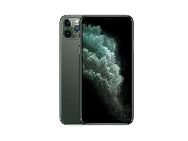 Iphone 11 pro