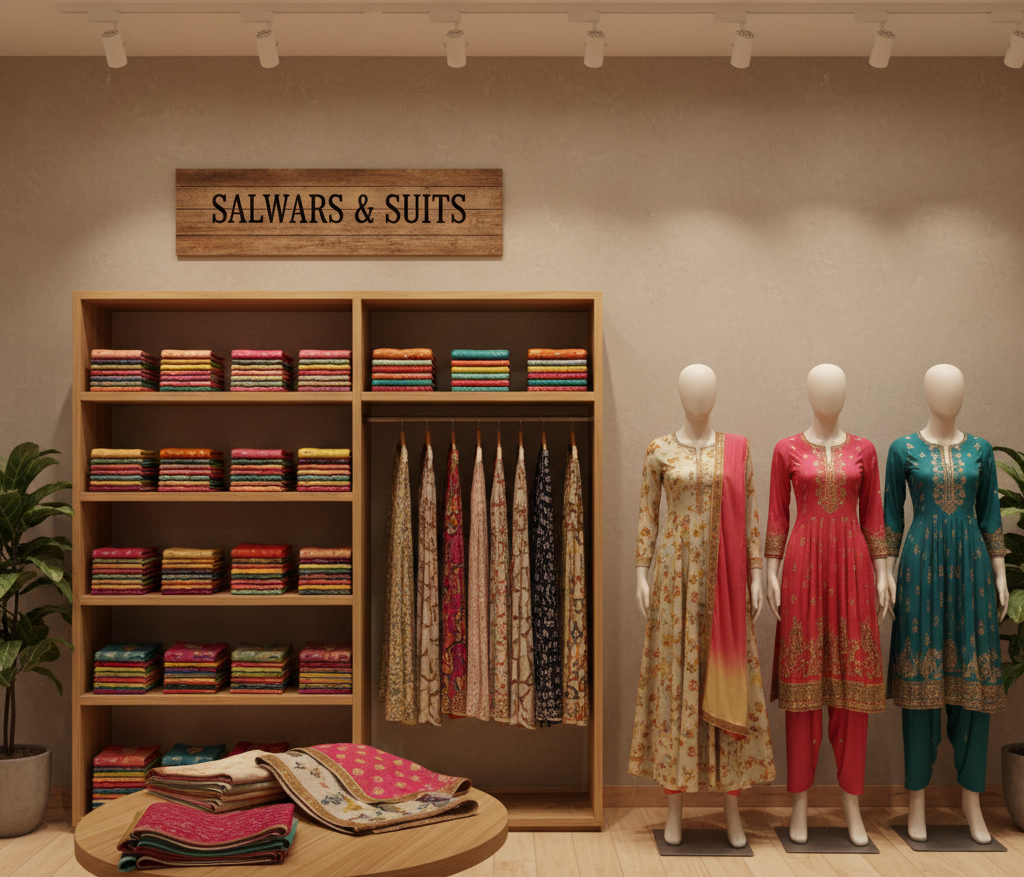 Women Store