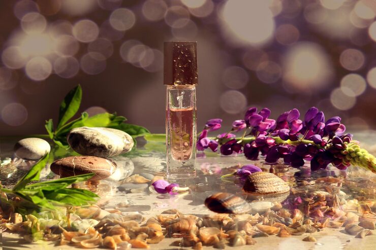 Organic Pantry Staples