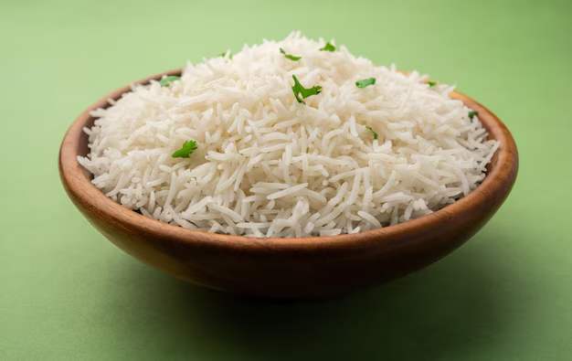 Organic Pantry Staples