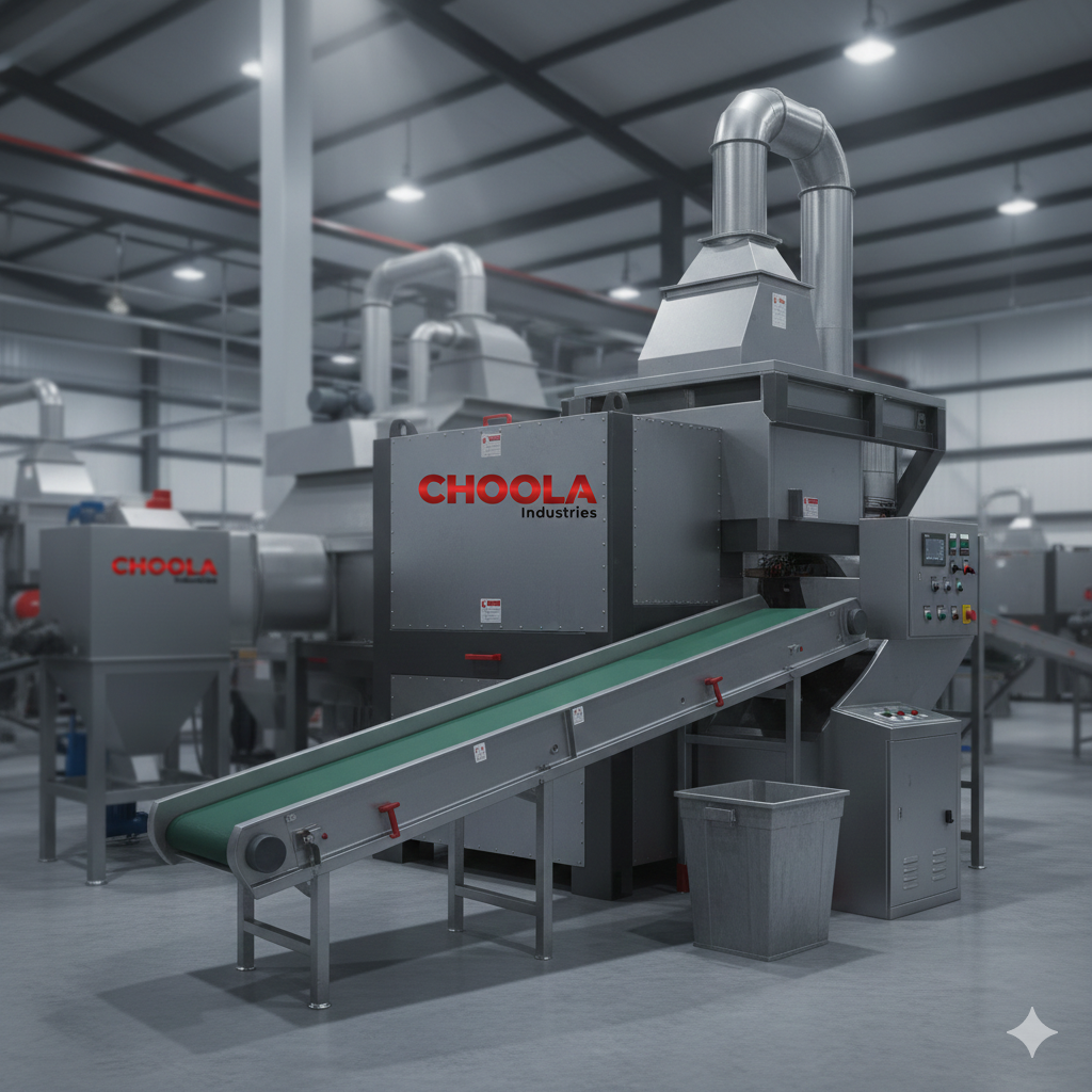 Organic Pantry Staples