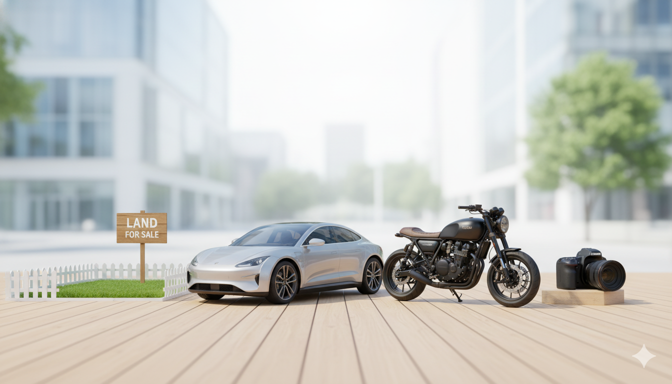 Organic Pantry Staples