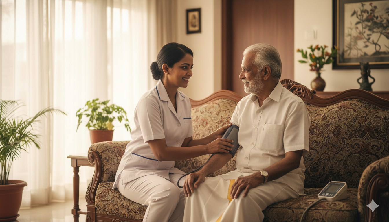Home Care Services