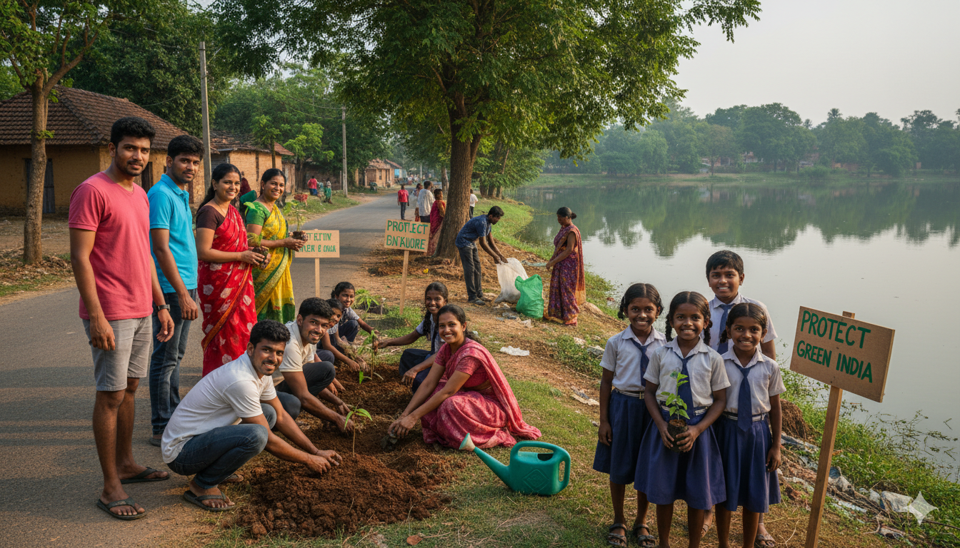 Organic Pantry Staples