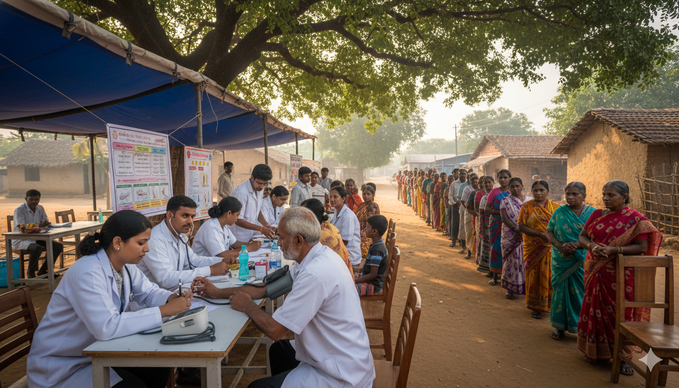 Organic Pantry Staples