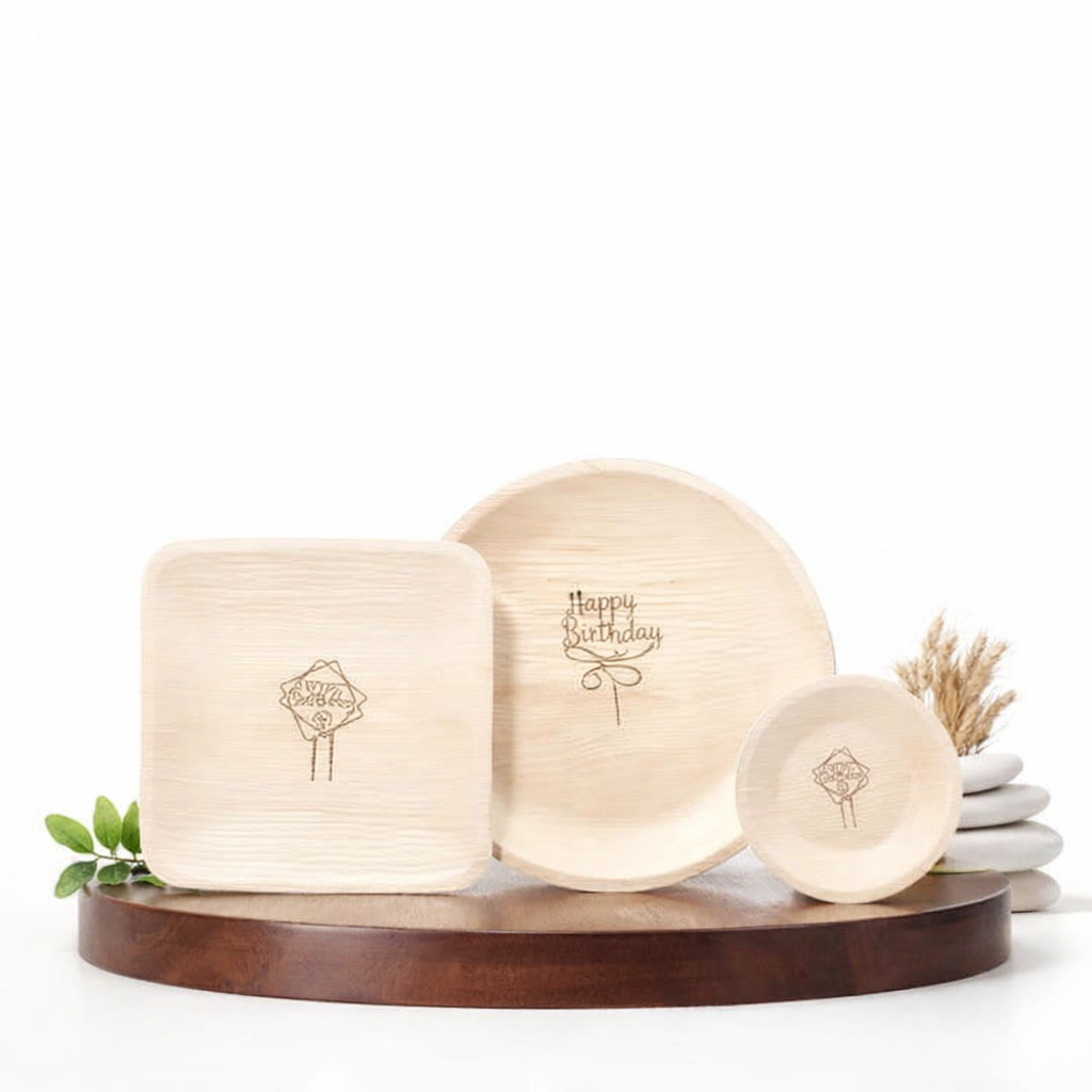 Custom Branding with Naturware