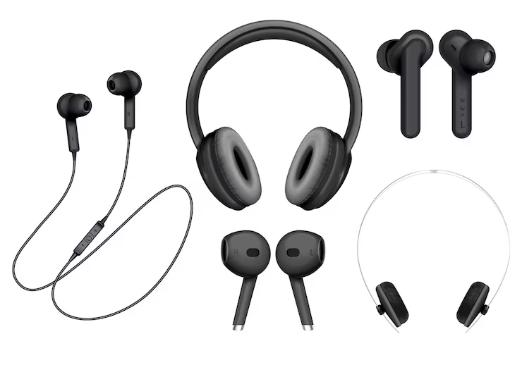 Mobile Accessories