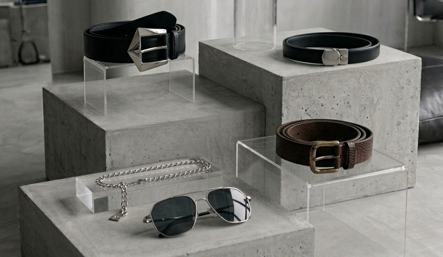 Belt