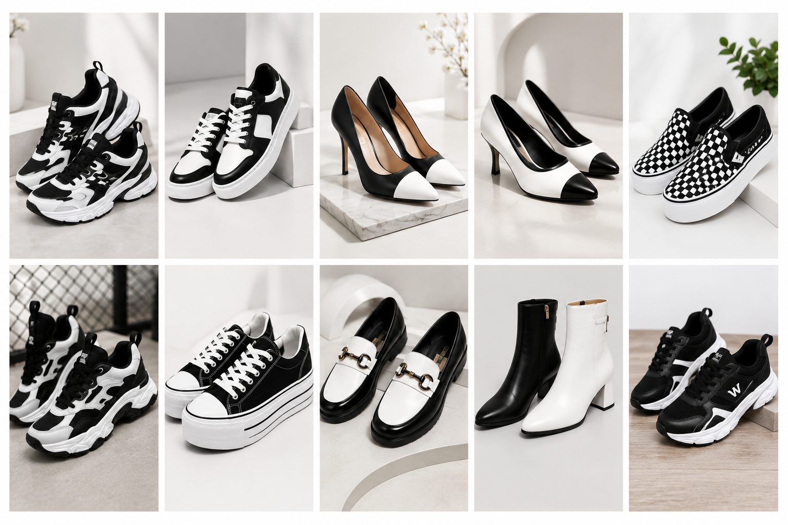 Shoes
