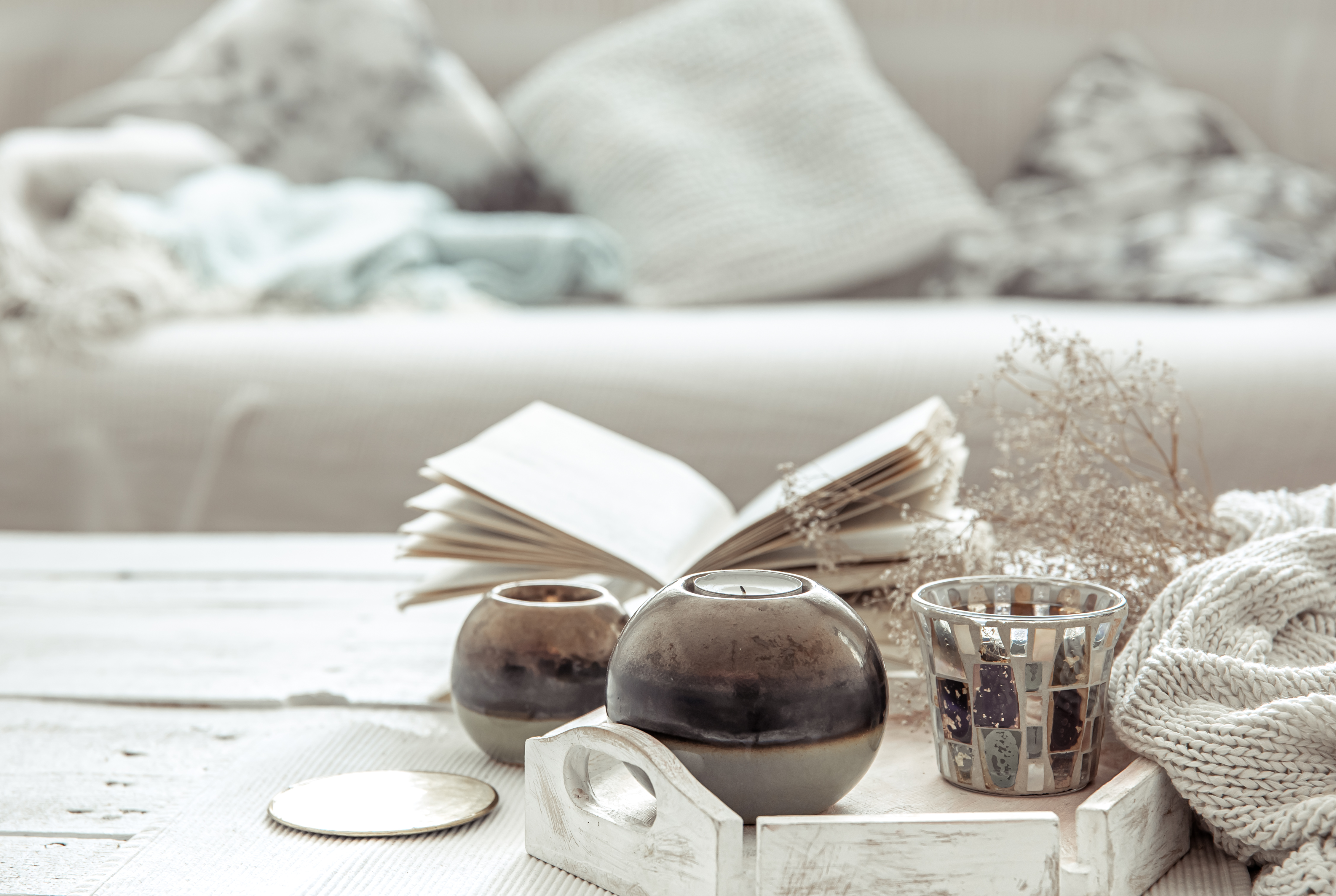 Home Decor Accents