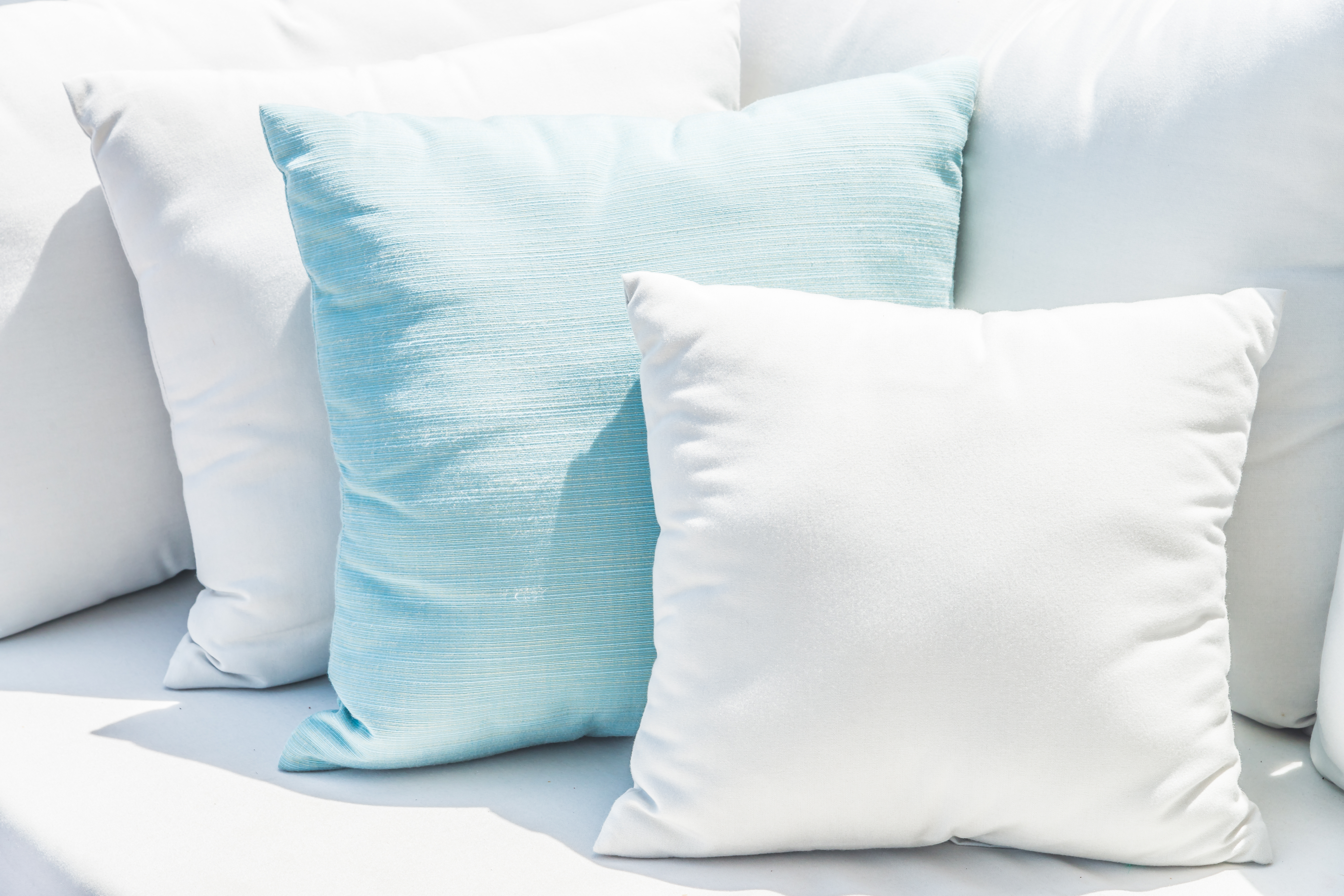 Pillow Inserts