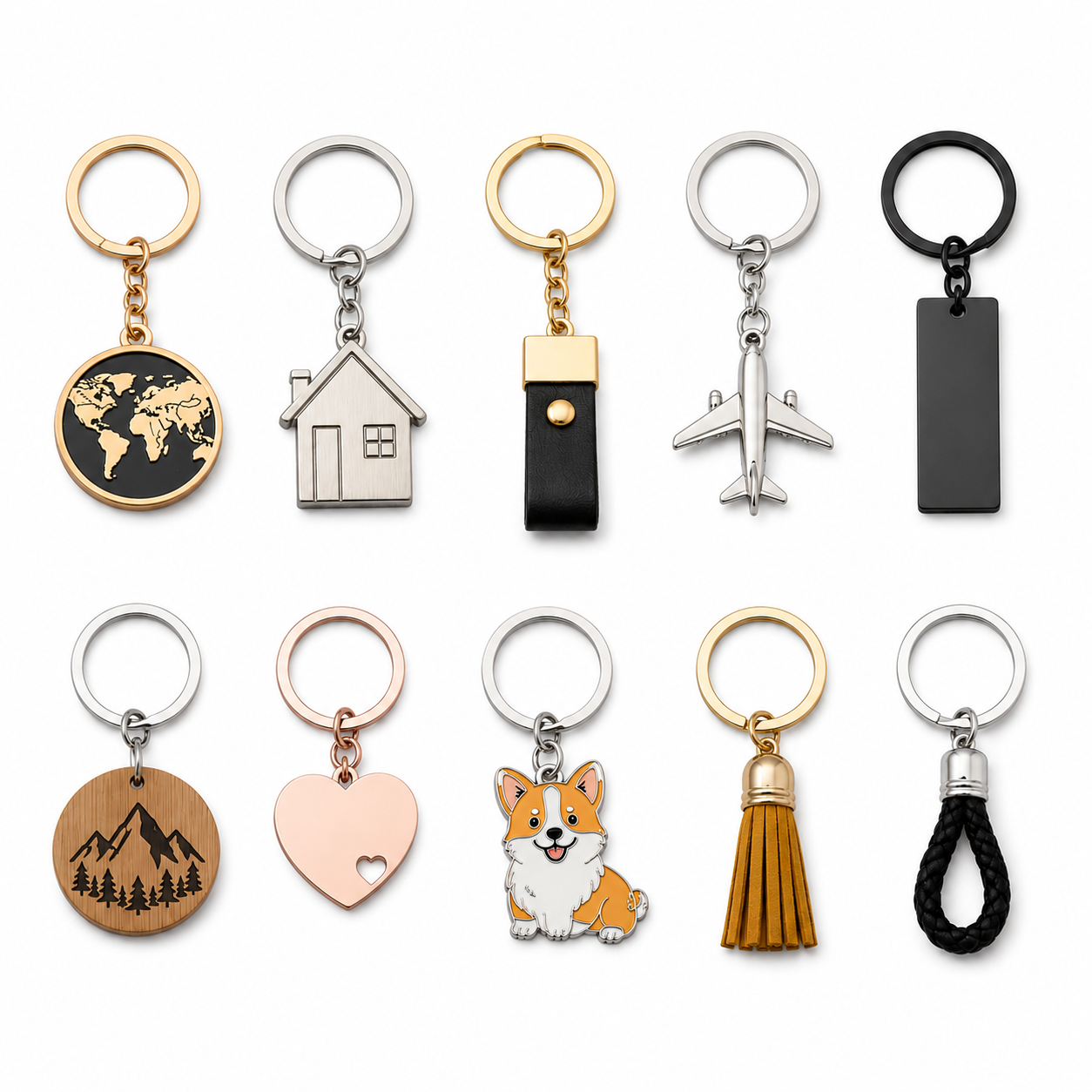 KeyChains