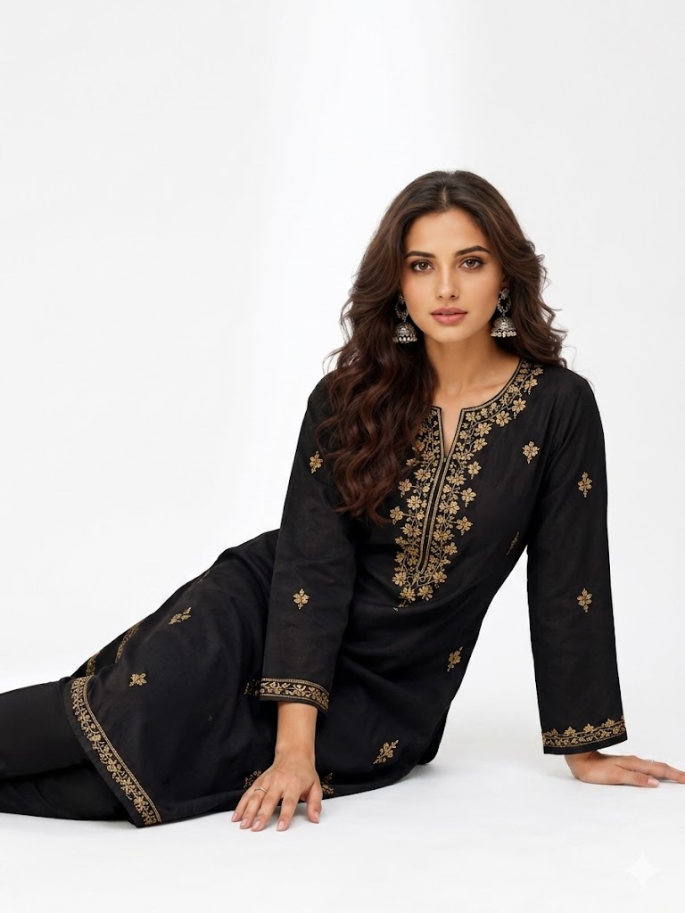 Kurthi sets