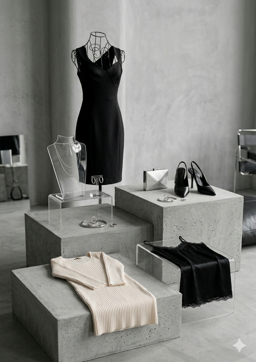 Dresses