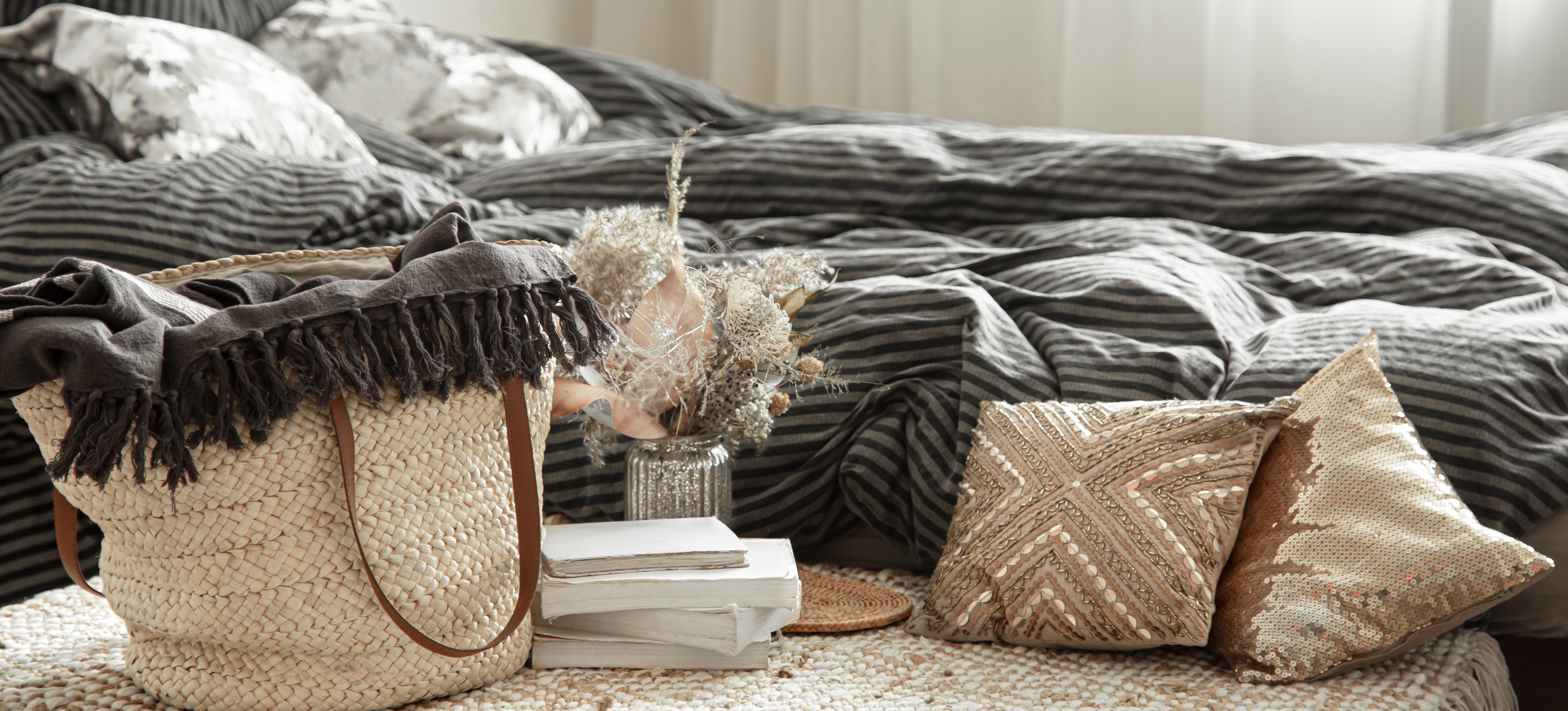 Decorative Pillowcases