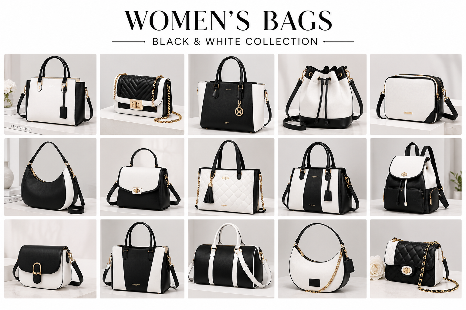 Bags
