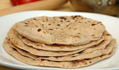 Chapathi
