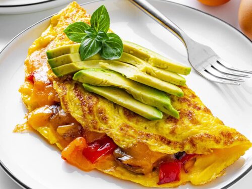 Omelette