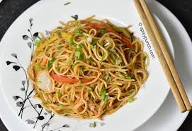 Veg Noodles