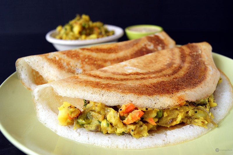 Masal Dosa
