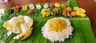 Veg Meals