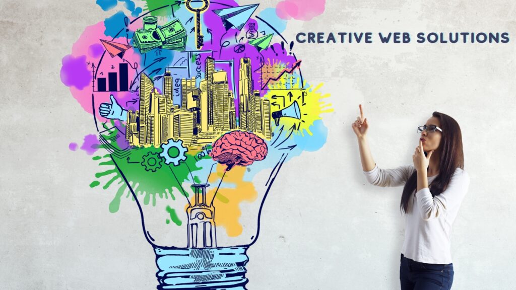 Creative Web