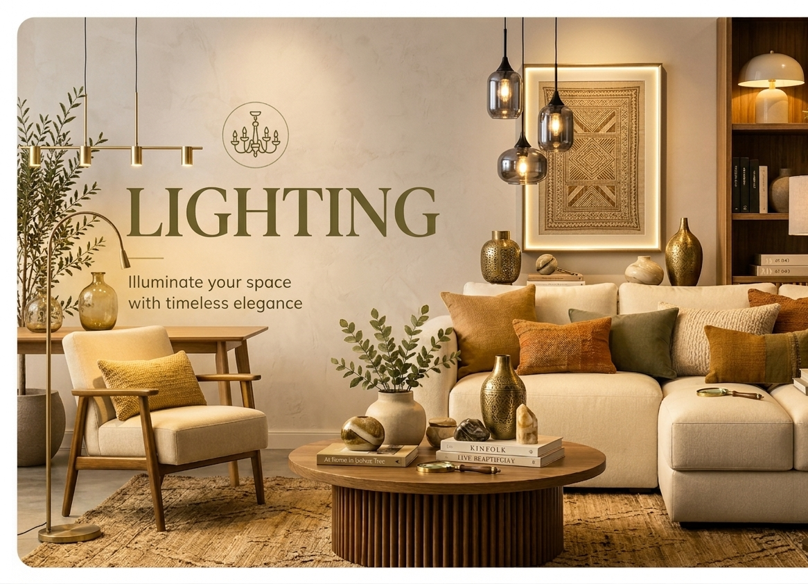 Lighting