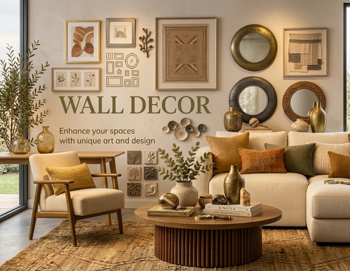 Wall Decor
