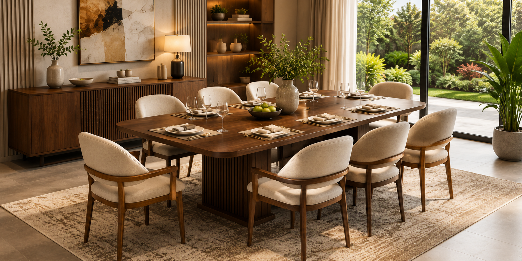 Dining Room Furniture