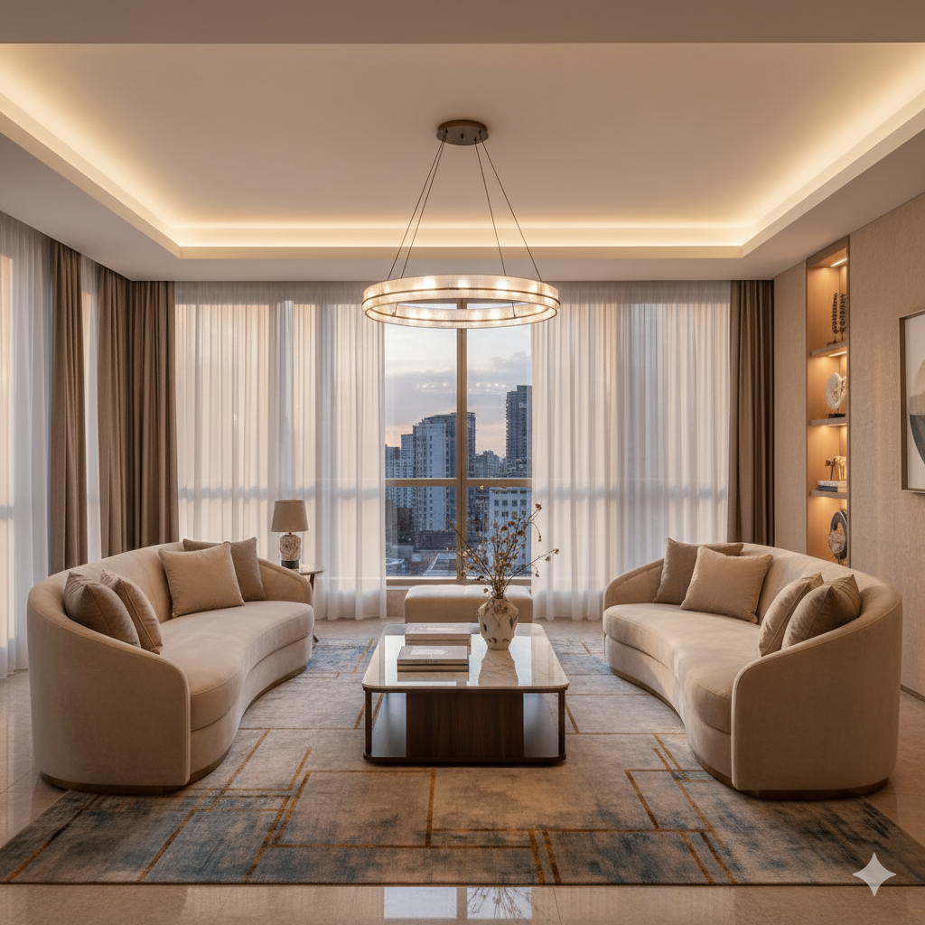 Living Room Furniture