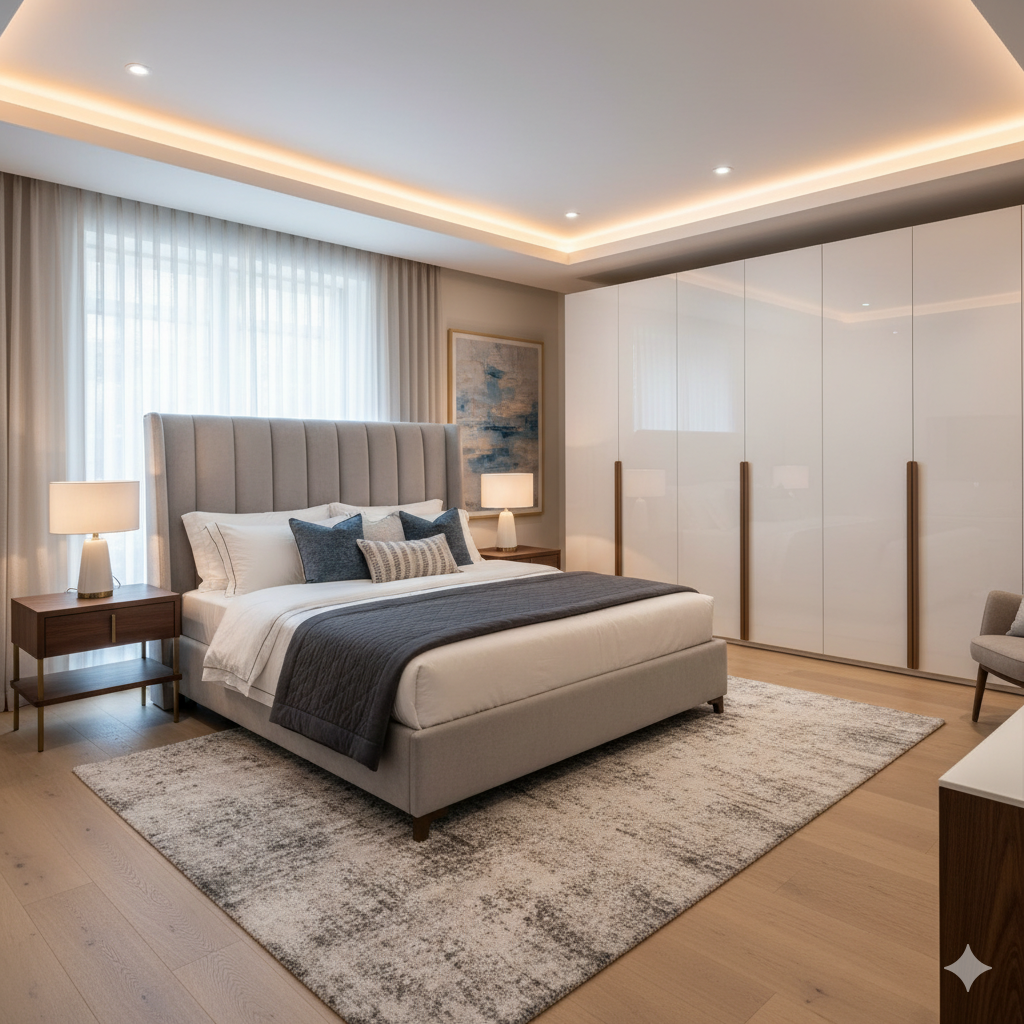 Bedroom Furniture