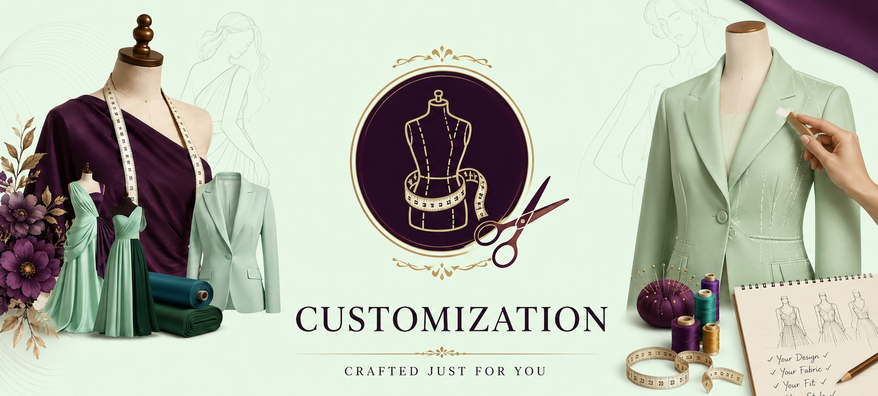 Customization