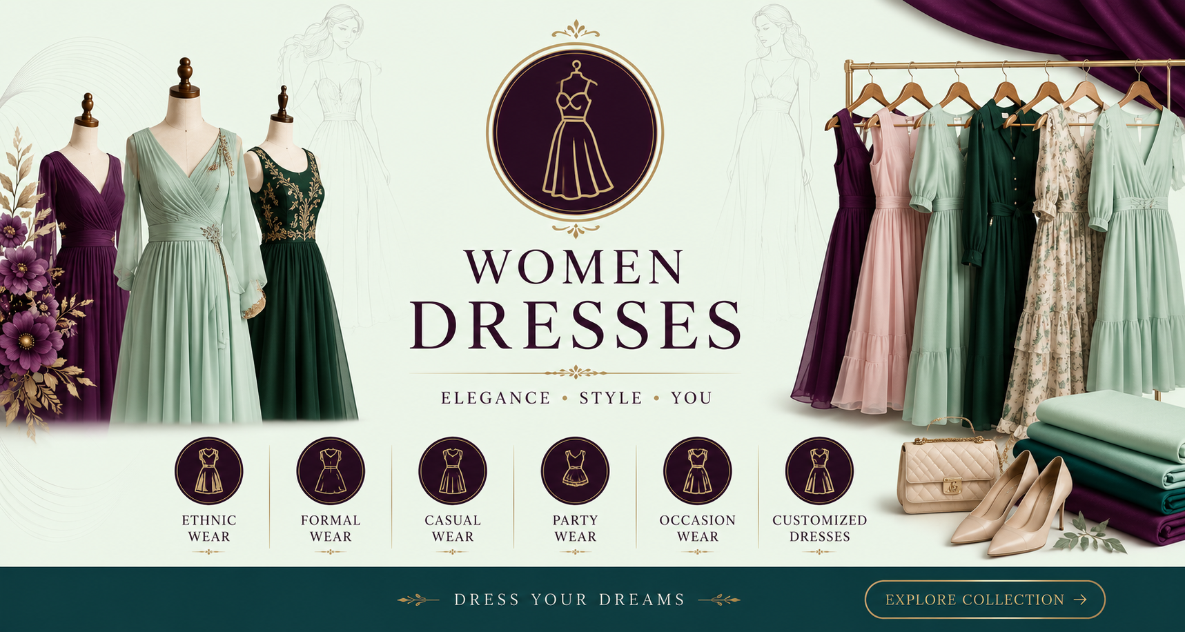 Women Store