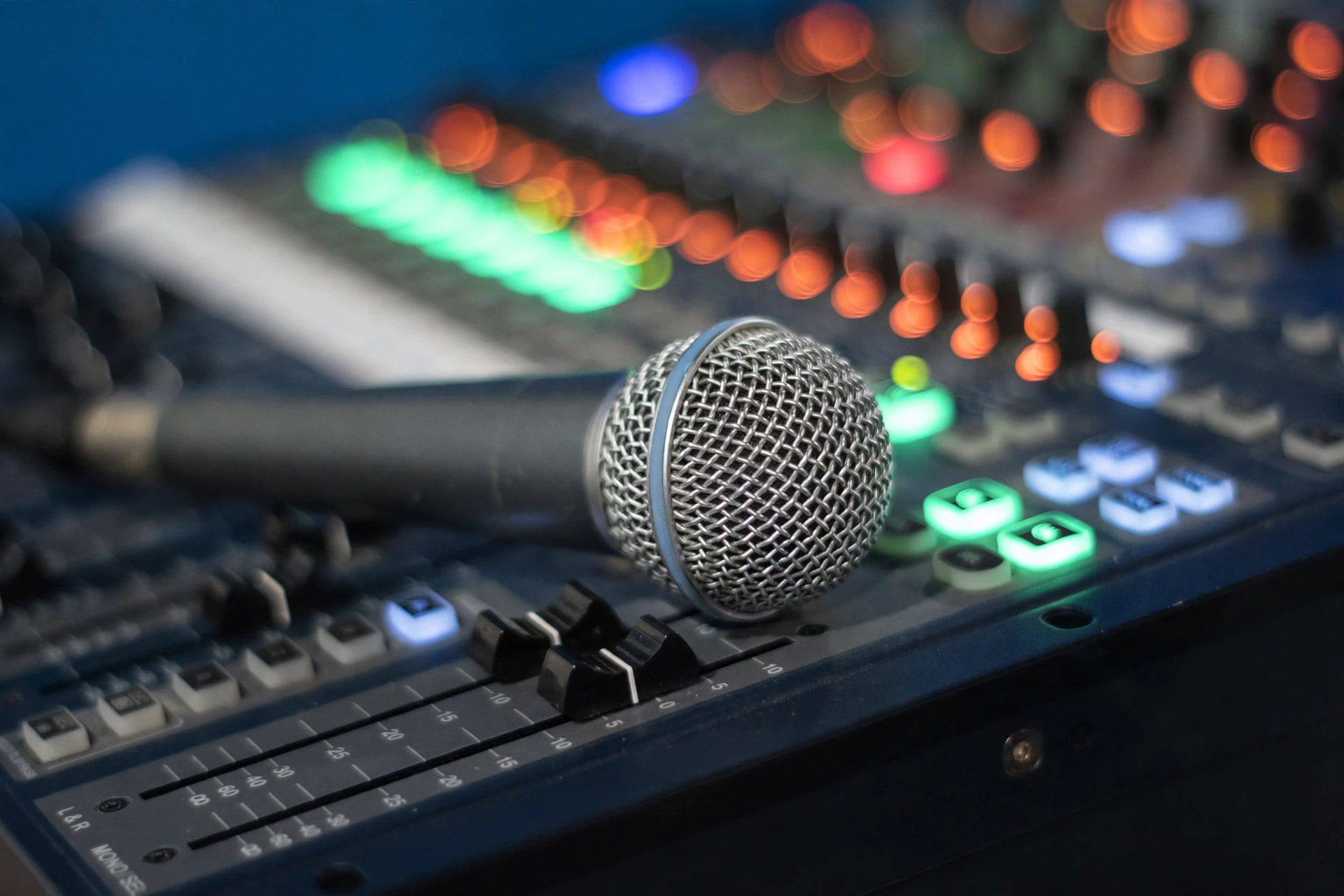 Audio Systems