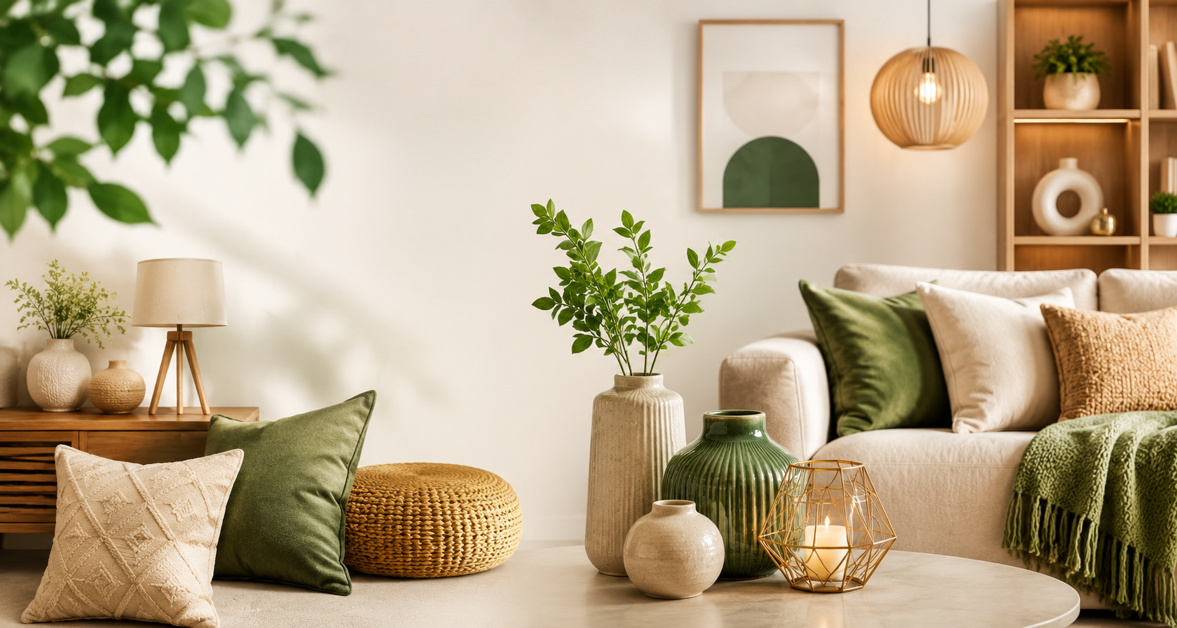 Decorate your HomeElevate your Life style