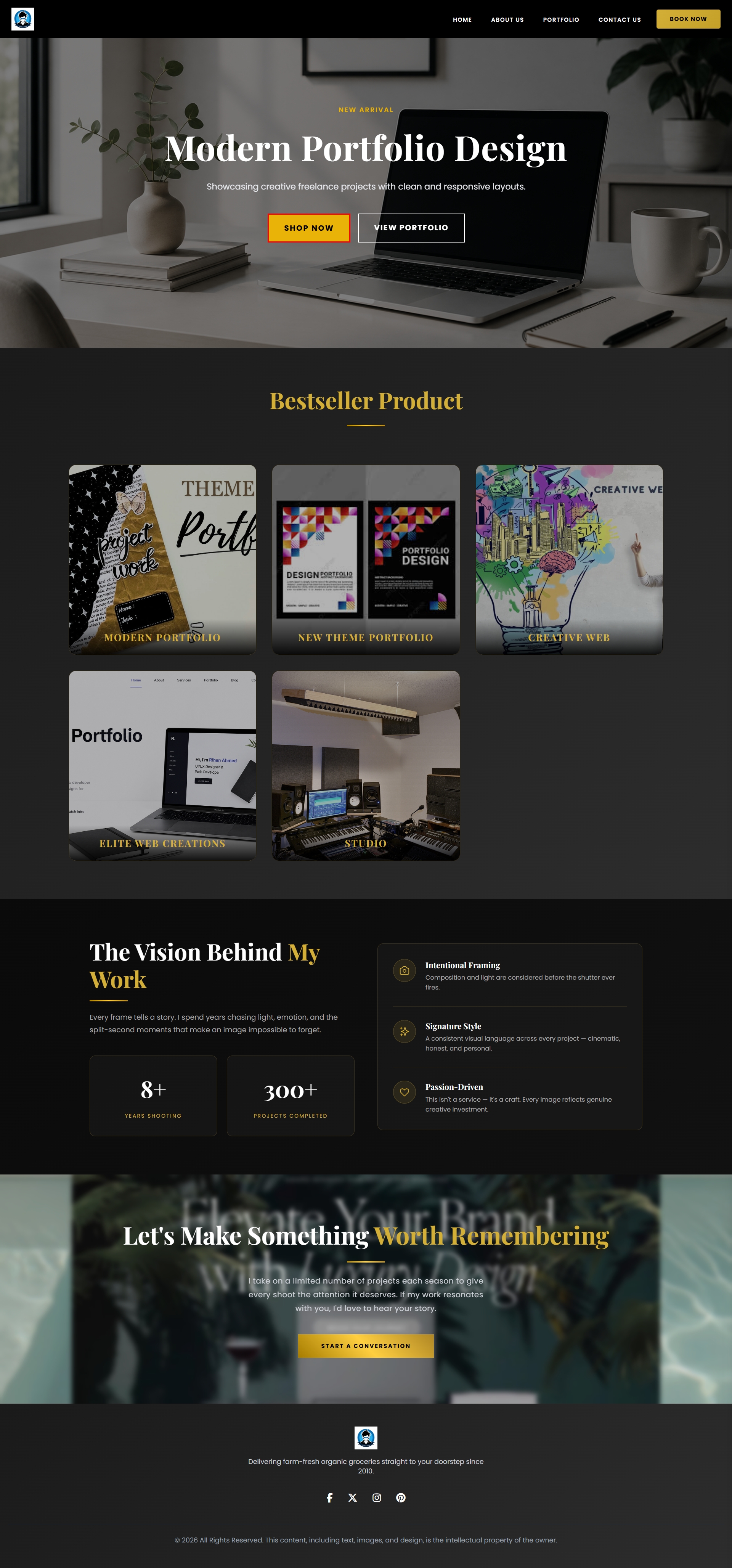 Portfolio